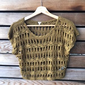 Cute top